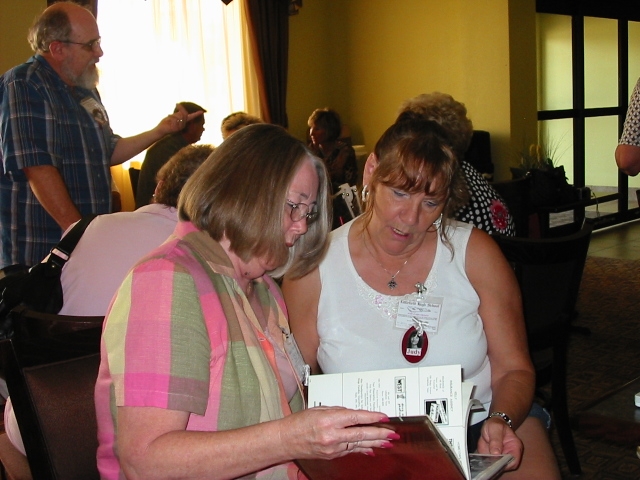Doyle, Sandy, Judy.JPG